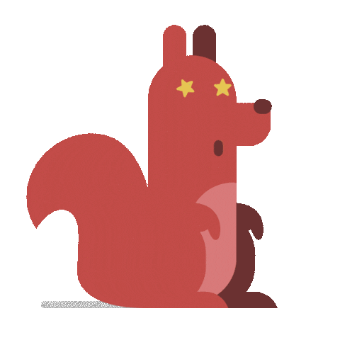 Knockout Wow Sticker by gutefrage.net