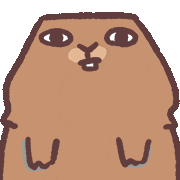 Bosu Prairiedog GIF