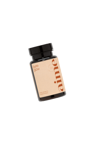 Aimeskincare Sticker by aime