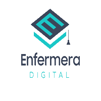 Sticker by Enfermera Digital