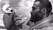 Fly Chad GIF by Gigachad