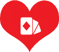 coraÃ§Ã£o Sticker by ÁS Formaturas