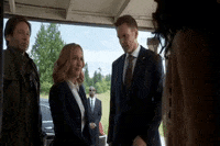 episode 1 GIF by The X-Files