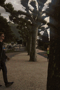 studio_huckepack art animation party film GIF