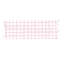 Sticker Tape Sticker