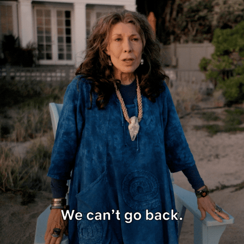 jane fonda netflix GIF by Grace and Frankie