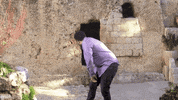 He Is Risen Easter GIF by Jason Earls
