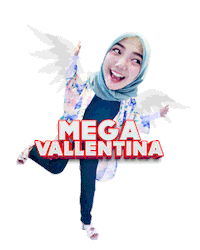 Sticker by Urban Radio Bandung