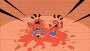 Talk Jungle GIF by Brawl Stars