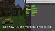 Minecraft Education GIF by Minecraft