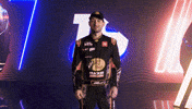 Nascar Cup Series Thumbs Up GIF by NASCAR