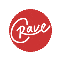 Cravespices  Sticker