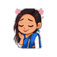 Sreethukrishnan Sticker