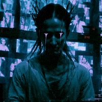 Halloween Horror GIF