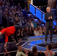 GIF by Deal Or No Deal