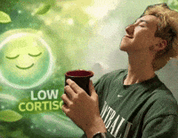 Low Cortisol GIF