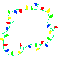 Glow Let It Snow Sticker by Dyanapyehchek