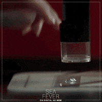 Sci Fi Movie GIF by Wildcard Distribution
