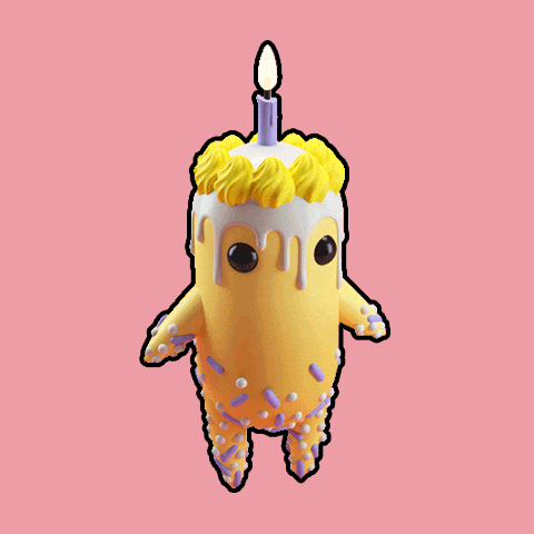 Happy Dance GIF