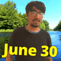 June 30 GIF