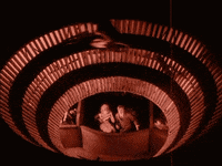 f. w. murnau phantom GIF by Maudit