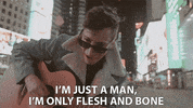 New York Nyc GIF by Des Rocs