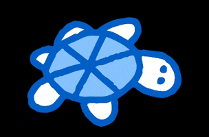 superbin nature animal live together GIF