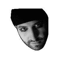 Cry Baby Sticker by Damn Dad