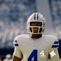 Dak Prescott Football GIF by Baylor Scott & White Health