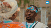 Qhawe GIF by DStv