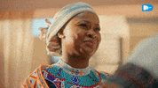 Qhawe GIF by DStv