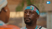 Qhawe GIF by DStv