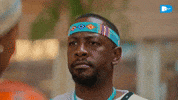 Qhawe GIF by DStv