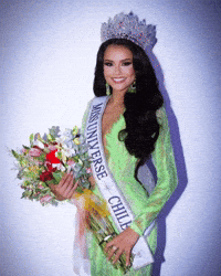 Emilia Dides GIF