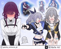 Embarrassed Release GIF