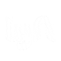 Brand Rideshare Sticker by Lyft