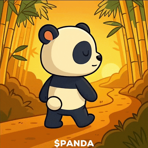 Happy Red Panda GIF by PandaMania