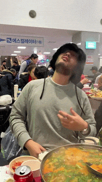 Happy Dance GIF by Joycity