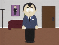 GIF by South Park 