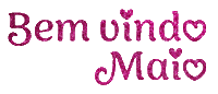 Maio Sticker