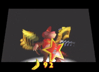 Nintendo 64 Guitar GIF