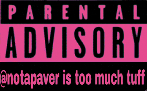 Paver GIF