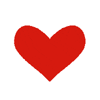 Heart Love Sticker