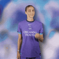 Chefs Kiss GIF by Orlando Pride