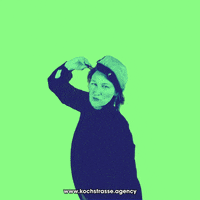 dance yes GIF by Kochstrasse™