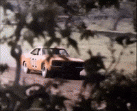Dukes Of Hazzard Television Clip