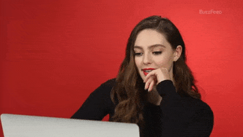The Vampire Diaries GIF by BuzzFeed