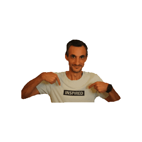 serdarbagtir inspired ilham serdarbagtir ilhamverici Sticker