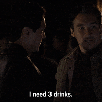 Station 19 GIF by ABC Network