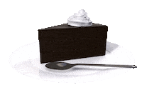 3D Rotating Sticker by tracheotommy